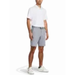 Férfi rövidnadrágok Under Armour UA Tech Taper Short-GRY