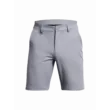 Férfi rövidnadrágok Under Armour UA Tech Taper Short-GRY