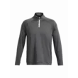 Férfi felső Under Armour UA Midlayer QZ LB-GRY