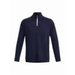 Férfi felső Under Armour UA Midlayer QZ LB