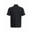 Férfi póló Under Armour UA T2G Polo LB-BLK