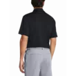 Férfi póló Under Armour UA T2G Polo LB-BLK