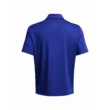 Férfi póló Under Armour UA T2G Polo LB-BLU