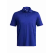 Férfi póló Under Armour UA T2G Polo LB-BLU