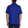 Férfi póló Under Armour UA T2G Polo LB-BLU