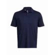 Férfi póló Under Armour UA T2G Polo LB-BLU Férfi póló Under Armour UA T2G Polo LB-BLU