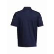 Férfi póló Under Armour UA T2G Polo LB-BLU Férfi póló Under Armour UA T2G Polo LB-BLU