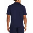 Férfi póló Under Armour UA T2G Polo LB-BLU Férfi póló Under Armour UA T2G Polo LB-BLU
