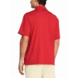Férfi póló Under Armour UA T2G Polo LB-RED