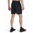 Férfi rövidnadrágok Under Armour UA Tech Woven Wordmark Short-BLK