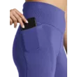 Női leggings Under Armour UA Launch Elite Ankle Tights