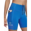 Női rövidnadrágok Under Armour UA Launch 6in Short-BLU