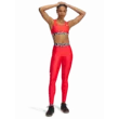 Női leggings Under Armour UA HG Legging-RED Női leggings Under Armour UA HG Legging-RED
