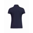 Női póló Under Armour UA Playoff SS Polo-BLU