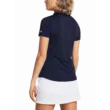 Női póló Under Armour UA Playoff SS Polo-BLU