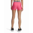 Női rövidnadrágok Under Armour UA HG Shorty-PNK