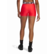 Női rövidnadrágok Under Armour UA HG Shorty-RED Női rövidnadrágok Under Armour UA HG Shorty-RED