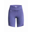 Női rövidnadrágok Under Armour Motion Crossover Bike Short