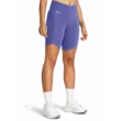 Női rövidnadrágok Under Armour Motion Crossover Bike Short