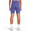 Női rövidnadrágok Under Armour Motion Crossover Bike Short