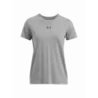 Női póló Under Armour UA Rival Core SS-GRY