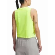Női atlétatrikó Under Armour Vanish Energy Crop Tank