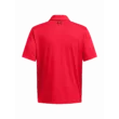 Férfi póló Under Armour UA T2G Polo-RED