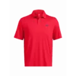 Férfi póló Under Armour UA T2G Polo-RED