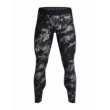 Férfi leggings Under Armour UA HG IsoChill Prtd Leggings