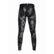 Férfi leggings Under Armour UA HG IsoChill Prtd Leggings