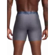 Férfi boxeralsó Under Armour M UA Perf Tech 6in 1pk-GRY