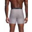 Férfi boxeralsó Under Armour M UA Perf Tech 6in - 3pk