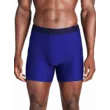 Férfi boxeralsó Under Armour M UA Perf Tech 6in