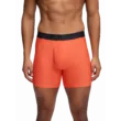 Férfi boxeralsó Under Armour M UA Perf Tech Mesh 6in - 3pk