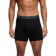 Férfi boxeralsó Under Armour M UA Perf Cotton 6in - 3pk