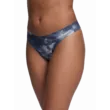 Női bugyi Under Armour UA Pure Stretch NS Nov THONG - 3pk