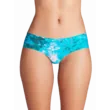 Női bugyi Under Armour UA Pure Stretch NS Nov HIP