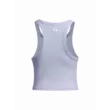 Női atlétatrikó Under Armour Meridian Rib Crop Tank