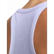 Női atlétatrikó Under Armour Meridian Rib Crop Tank