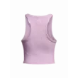 Női atlétatrikó Under Armour Meridian Rib Crop Tank