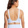 Női melltartó Under Armour UA Infinity High 2.0 Bra-BLU