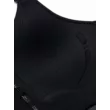 Női melltartó Under Armour UA Infinity High Zip 2.0 Bra-BLK