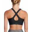 Női melltartó Under Armour UA Infinity High Zip 2.0 Bra-BLK