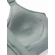 Női melltartó Under Armour UA Infinity High Zip 2.0 Bra