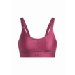 Női melltartó Under Armour UA Infinity Mid 2.0 Bra-RED