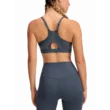 Női melltartó Under Armour UA Infinity Low 2.0 Bra