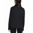 Női póló Under Armour Tech 1/2 Zip- Solid