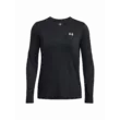 Női póló Under Armour Tech LS Crew Twist