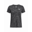 Női póló Under Armour Tech SSV- Twist