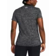 Női póló Under Armour Tech SSV- Twist